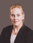Bausachverständige, Immobiliensachverständige, Immobiliengutachterin und Baugutachterin  Katja Westphal Künzelsau