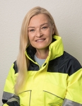 Bausachverständige, Immobiliensachverständige, Immobiliengutachterin und Baugutachterin  Katrin Ehlert Künzelsau