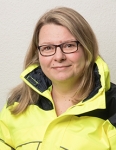 Bausachverständige, Immobiliensachverständige, Immobiliengutachterin und Baugutachterin  Svenja Rohlfs Künzelsau